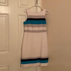 White House Black Market size 4 dress